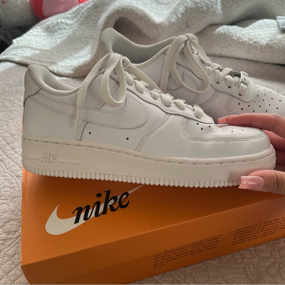 Nike Air Force 1 Women's Sneakers